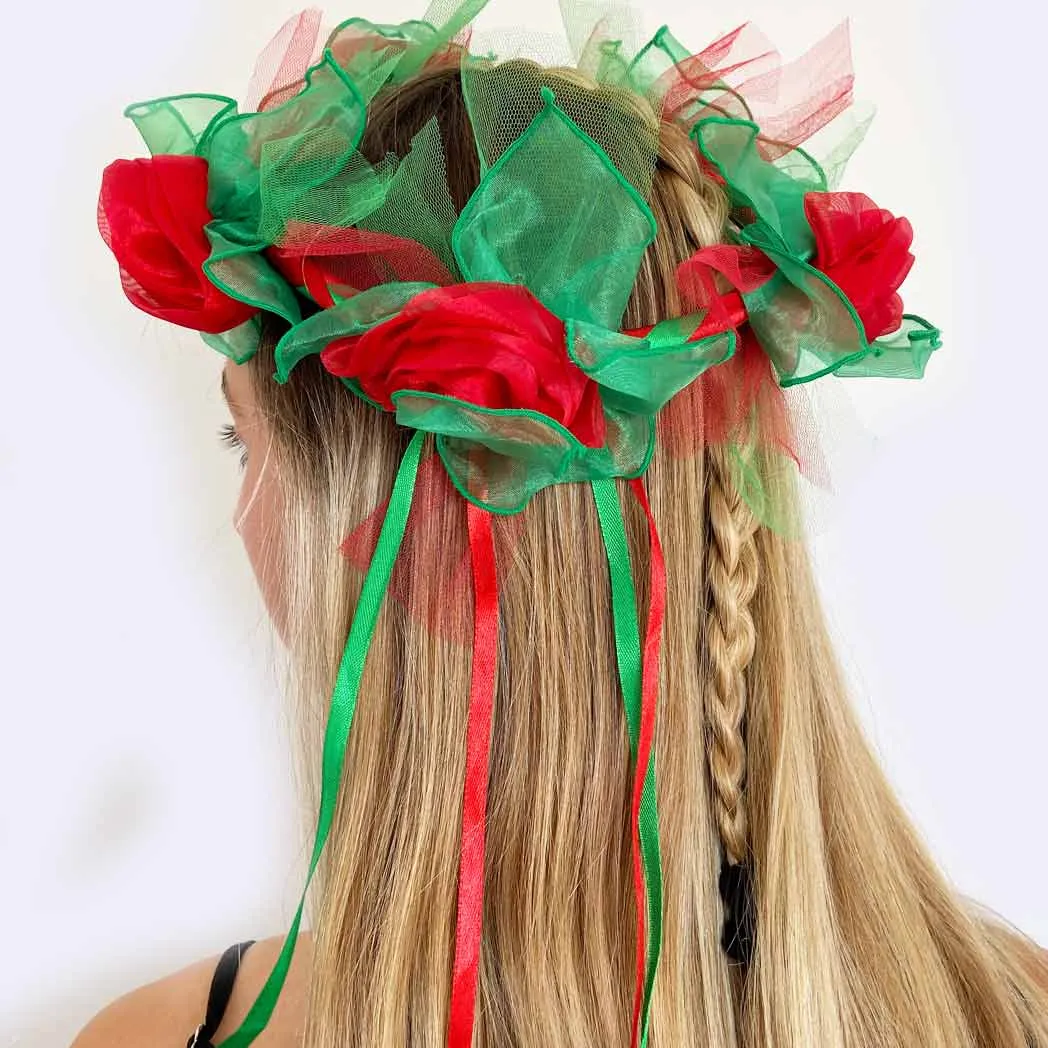 🎁 Pixie Garland (50% off)