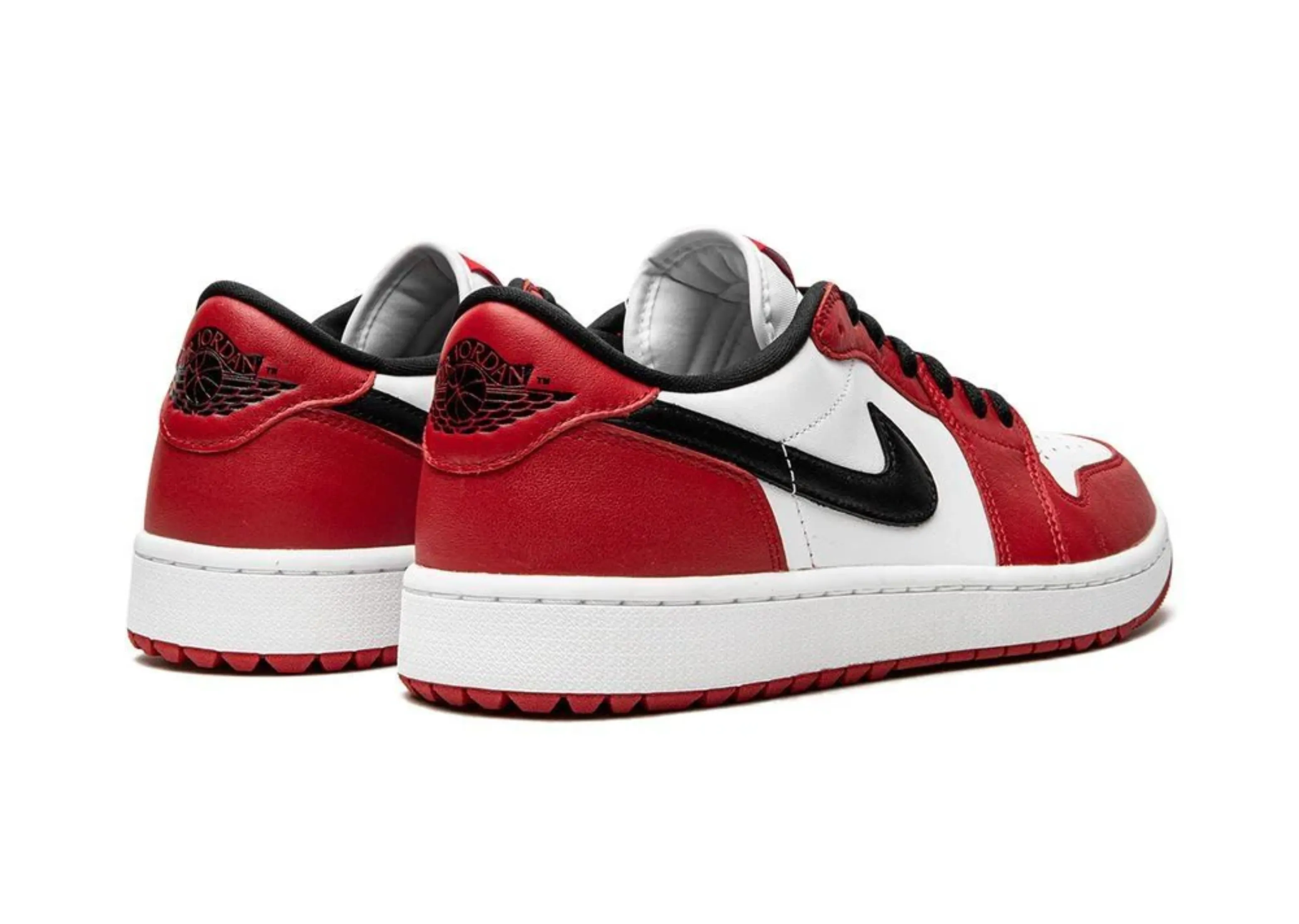 Air Jordan 1 Low Golf Chicago