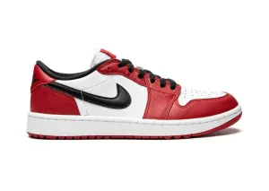 Air Jordan 1 Low Golf Chicago