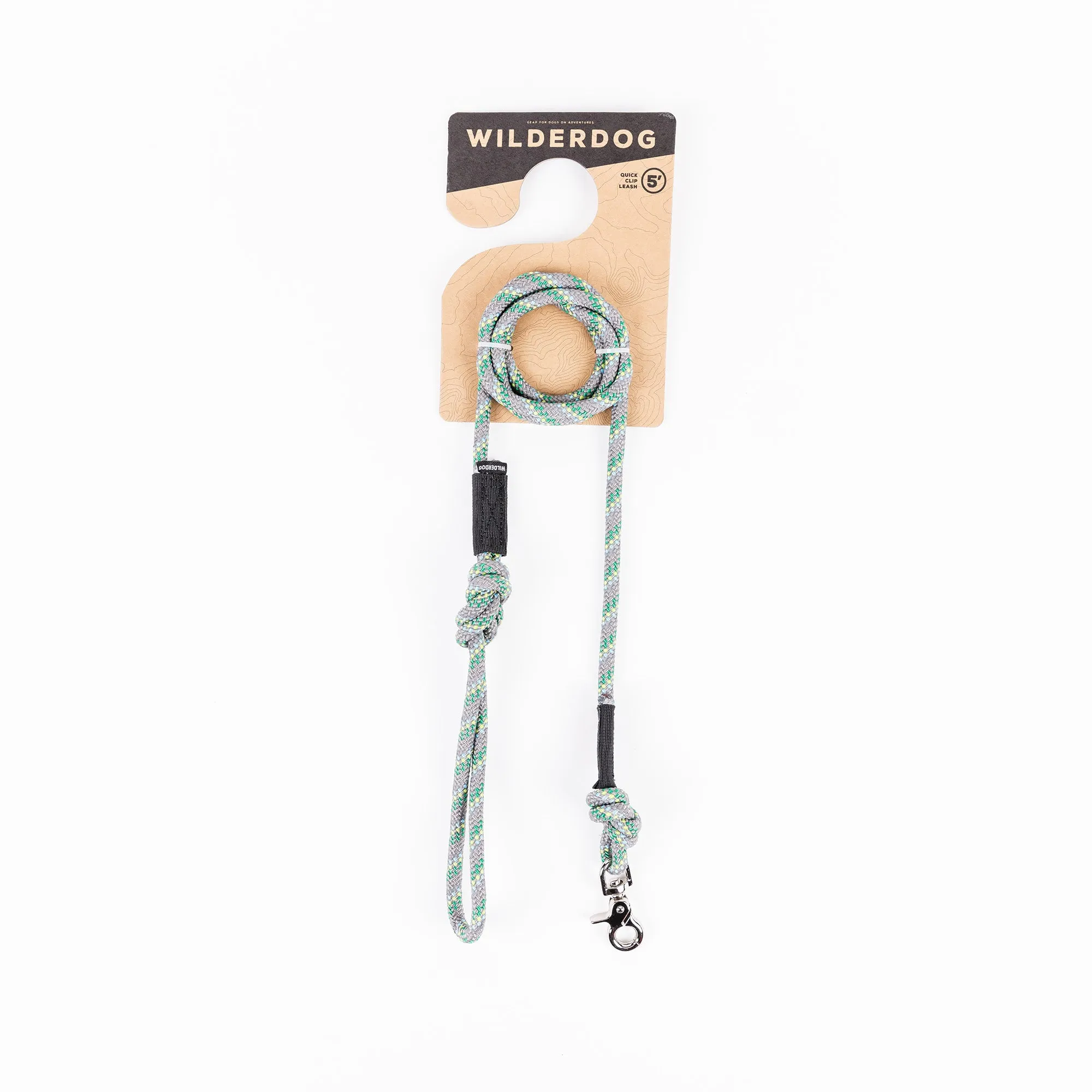 Alpine Reflective Small Carabiner Leash