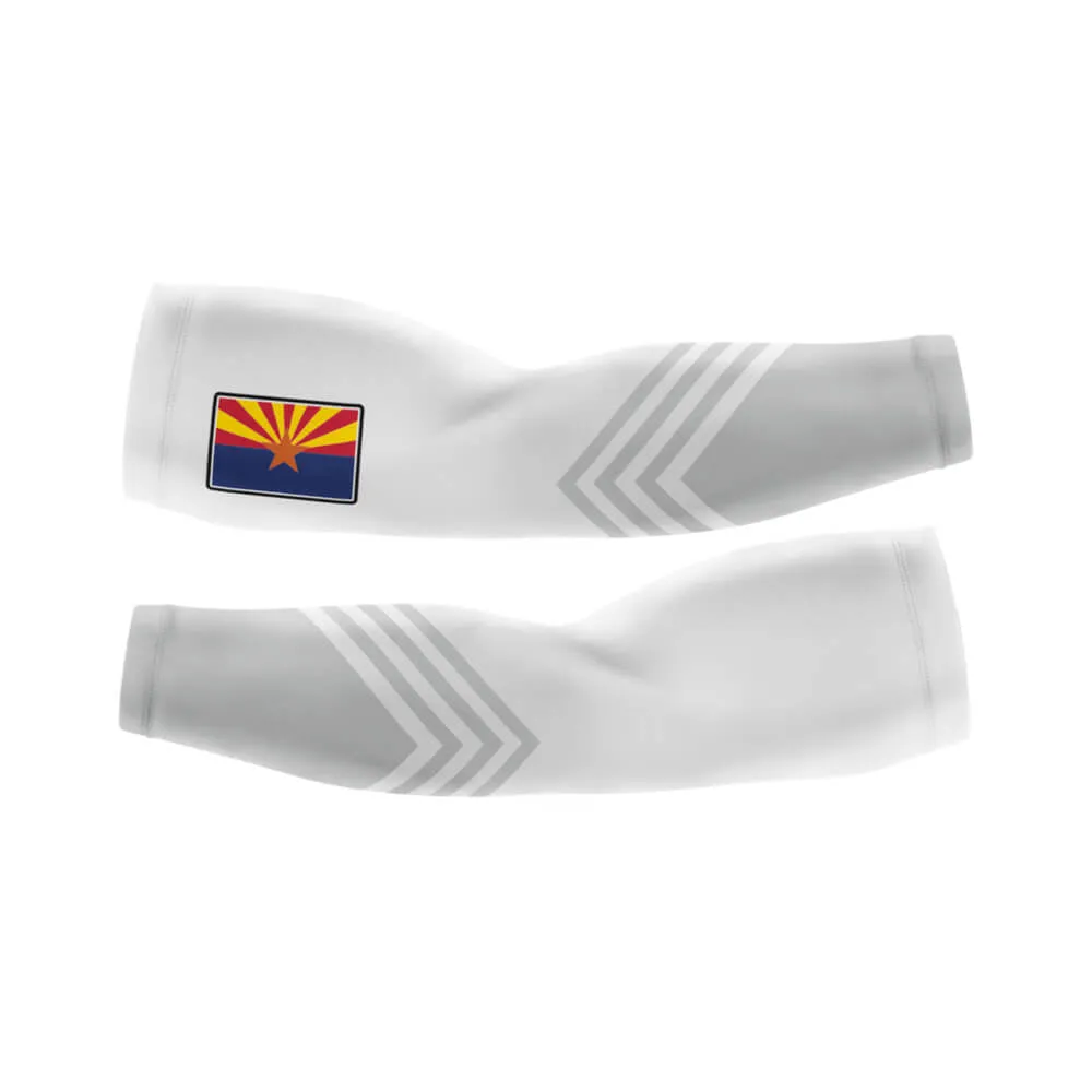 Arizona S4 - Arm And Leg Sleeves