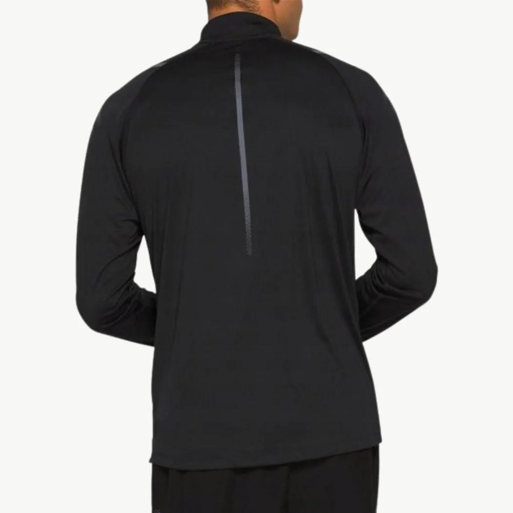 asics Icon 1/2 Zip Men's Running Sweatshirt