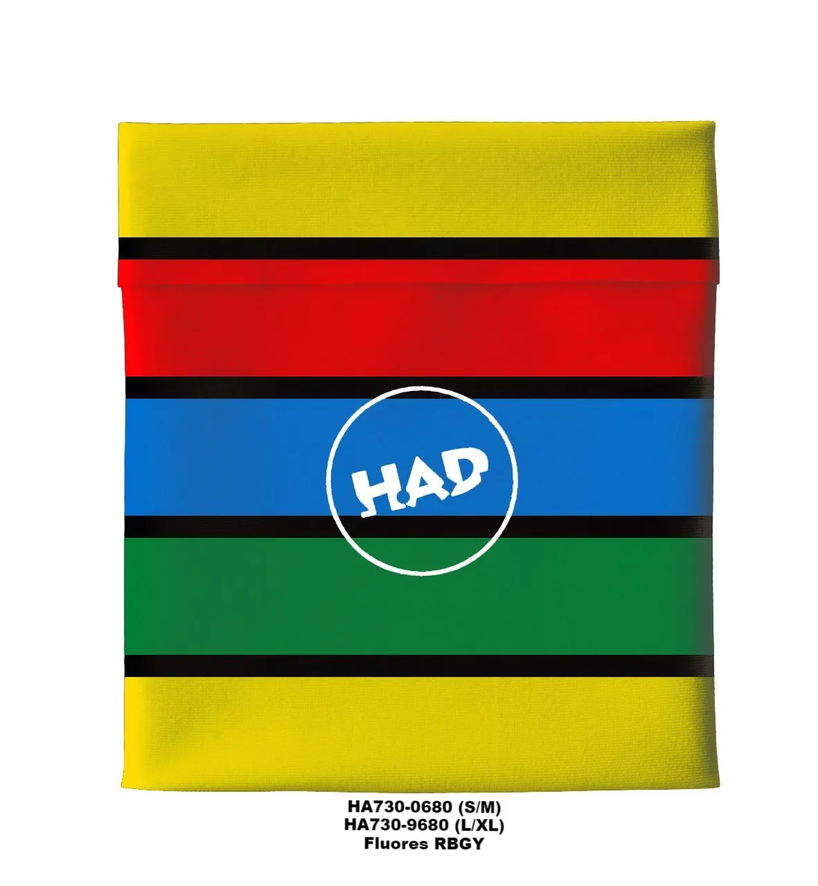 Athlos Chase Storage Wristband- Reflective