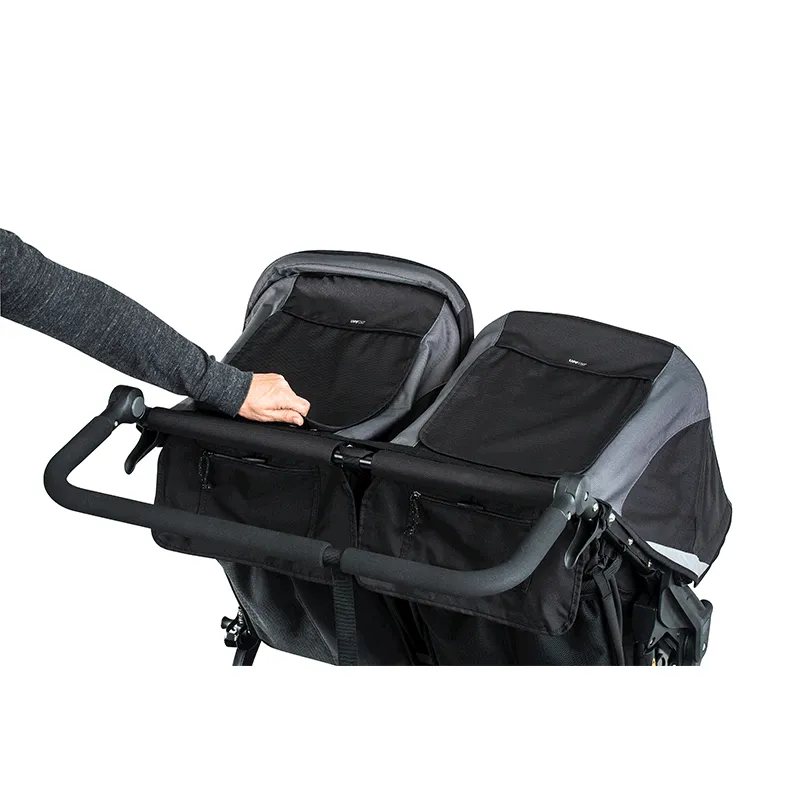 BOB Revolution Flex 3.0 Duallie Jogging Stroller