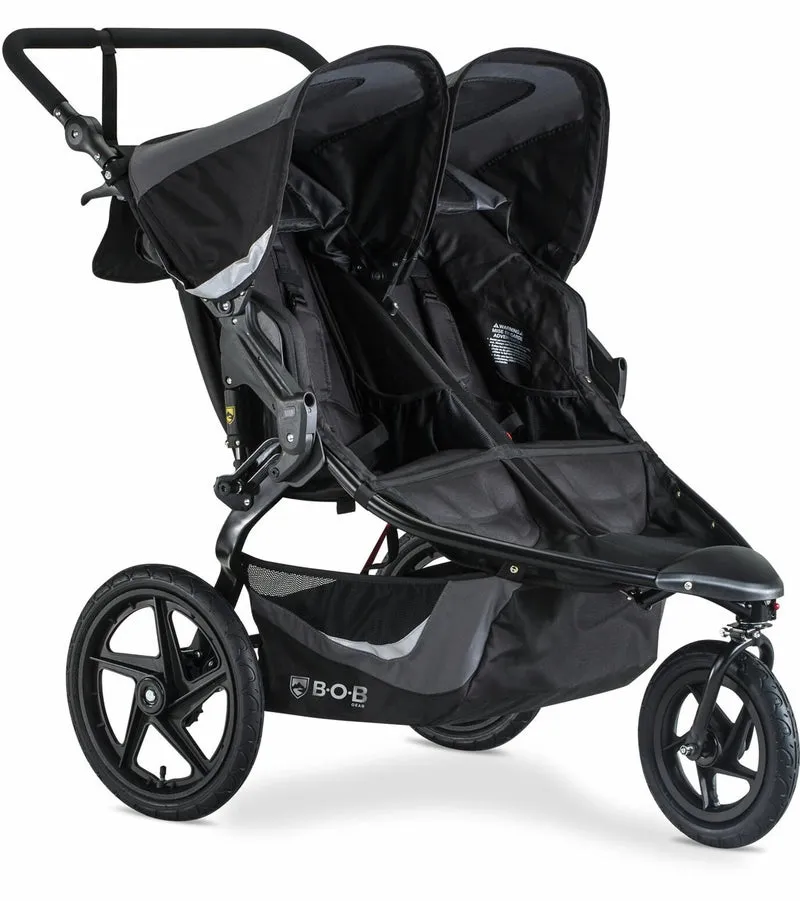 BOB Revolution Flex 3.0 Duallie Jogging Stroller