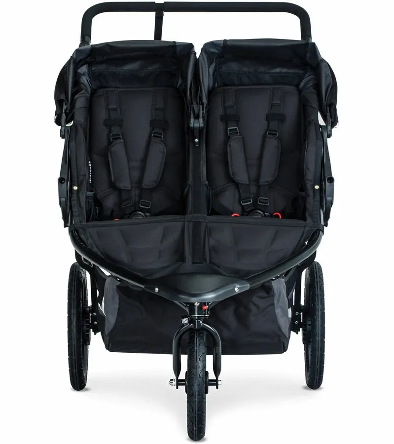 BOB Revolution Flex 3.0 Duallie Jogging Stroller