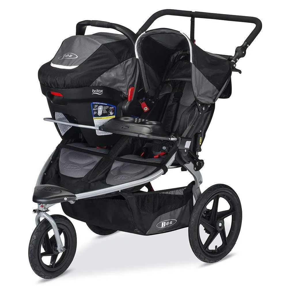 BOB Revolution Flex 3.0 Duallie Jogging Stroller