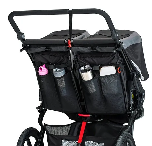 BOB Revolution Flex 3.0 Duallie Jogging Stroller
