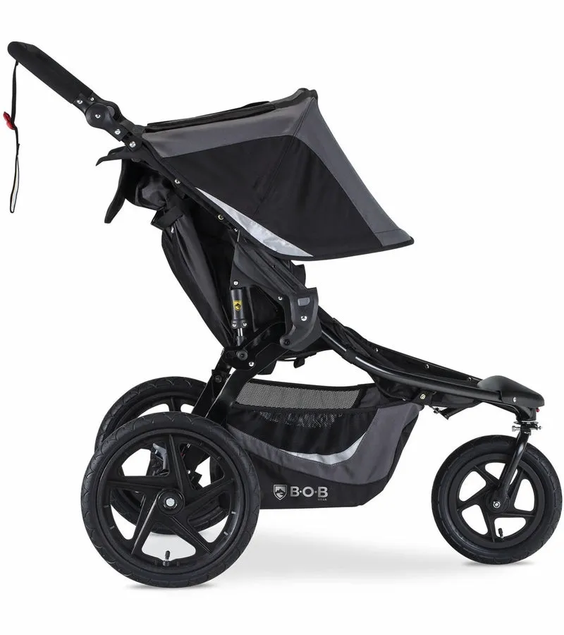 BOB Revolution Flex 3.0 Duallie Jogging Stroller
