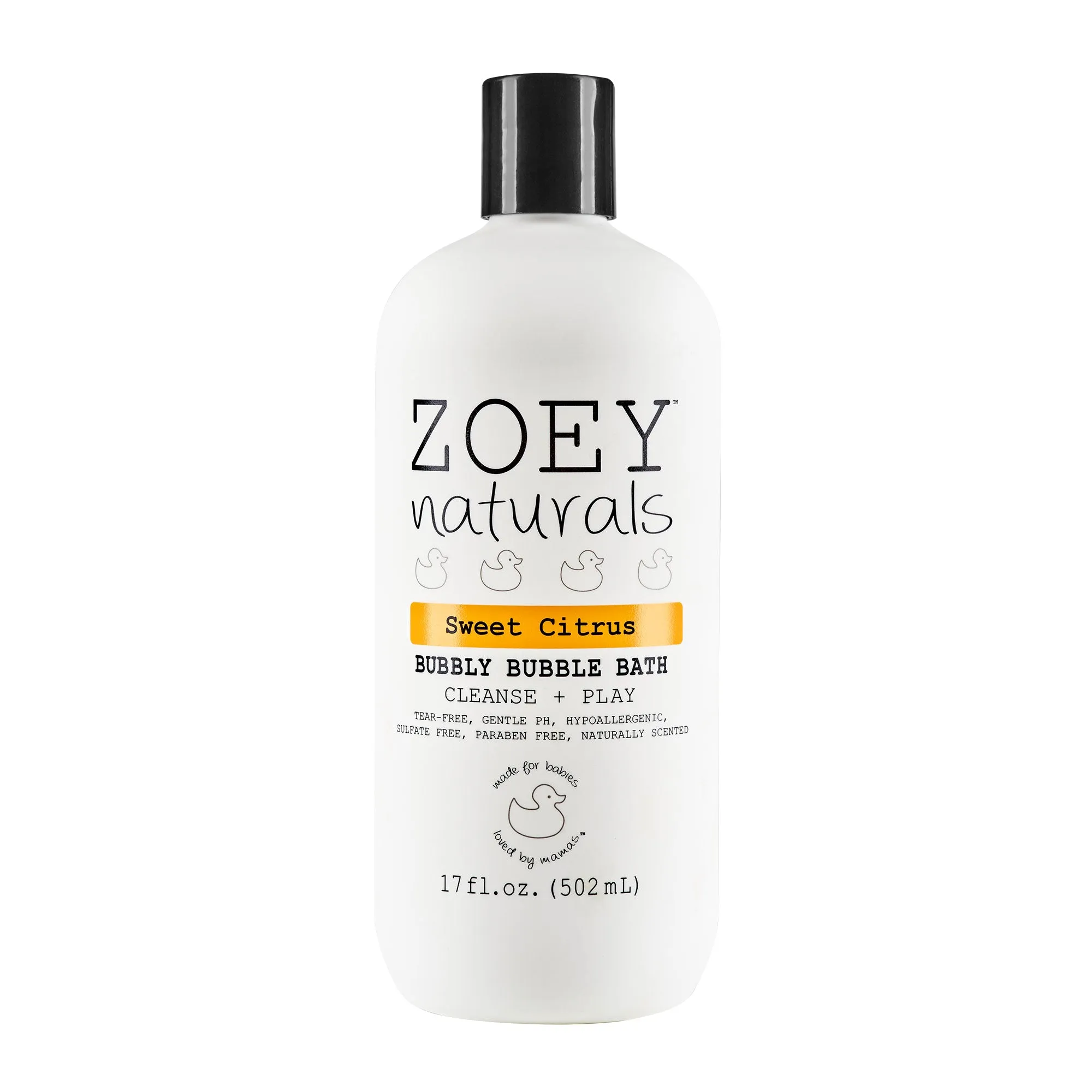 Bubbly Bubble Bath - 17 fl oz