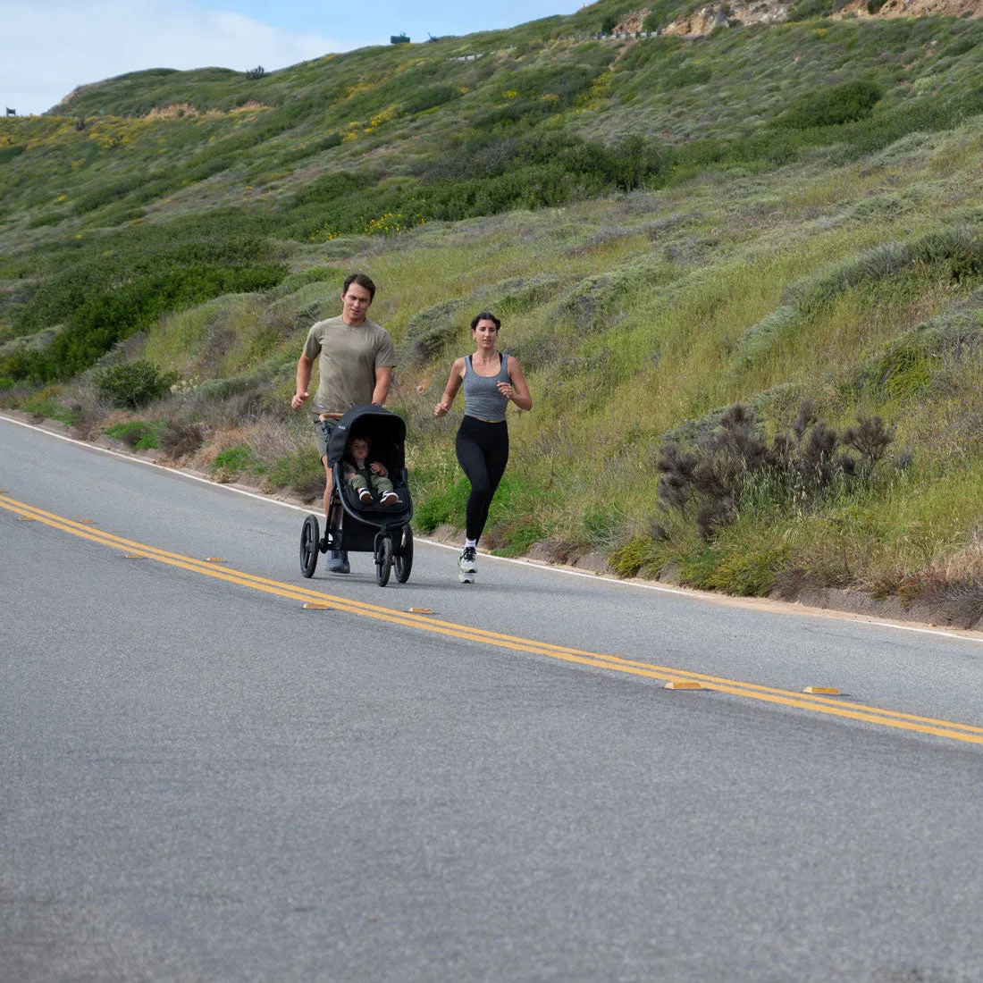 Bumbleride 2024 Speed Jogging Stroller