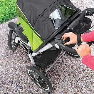 Chicco TRE Jogging Strollers