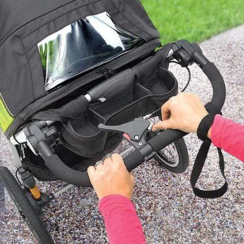 Chicco TRE Jogging Strollers