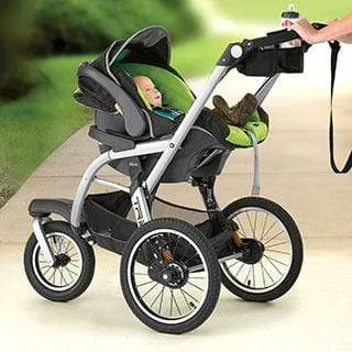 Chicco TRE Jogging Strollers