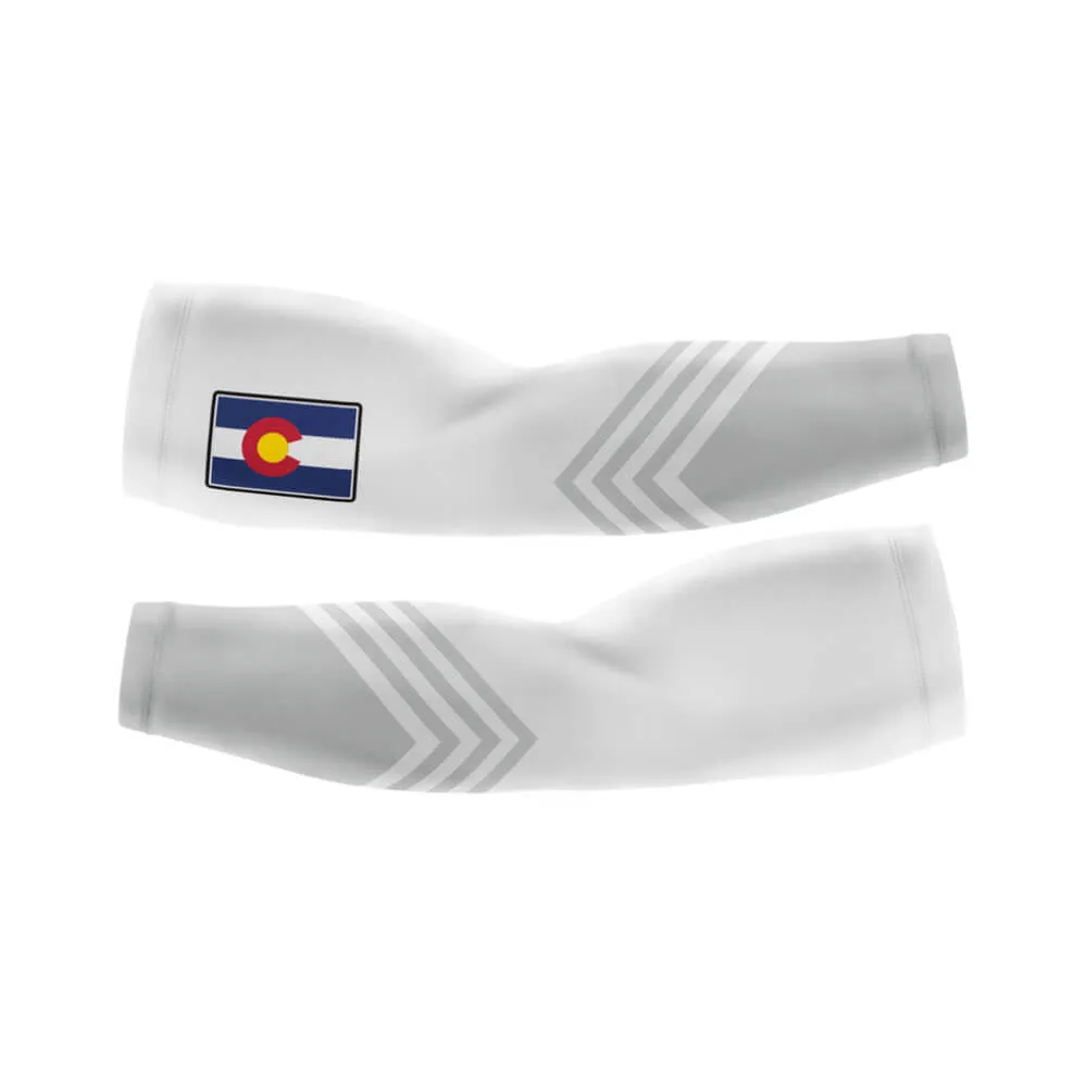 Colorado S4 - Arm And Leg Sleeves