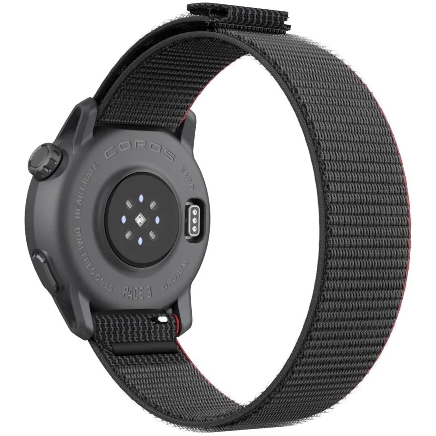 Coros Pace3 GPS Smartwatch
