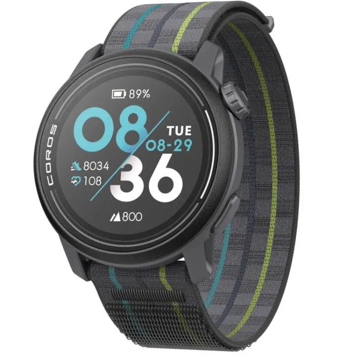 Coros Pace3 GPS Smartwatch