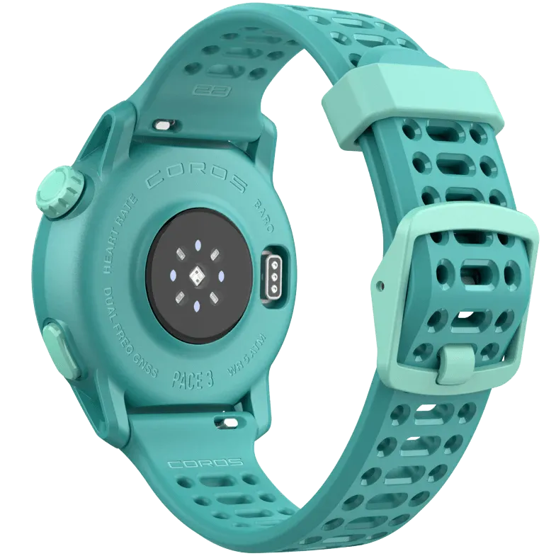 Coros Pace3 GPS Smartwatch