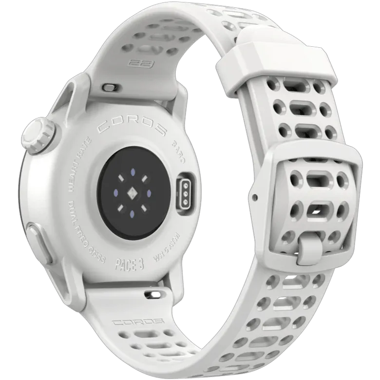 Coros Pace3 GPS Smartwatch