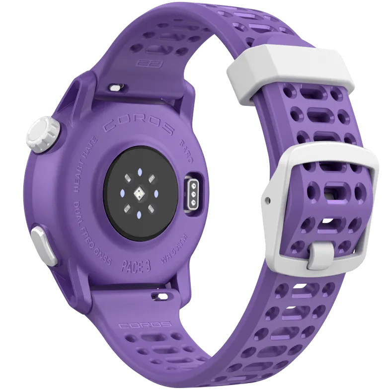 Coros Pace3 GPS Smartwatch