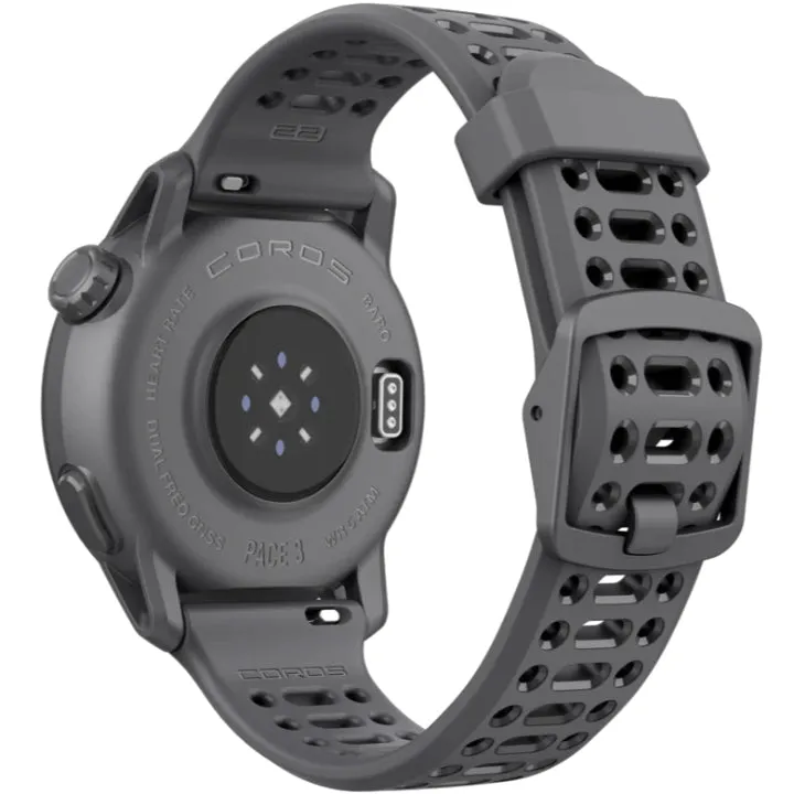 Coros Pace3 GPS Smartwatch