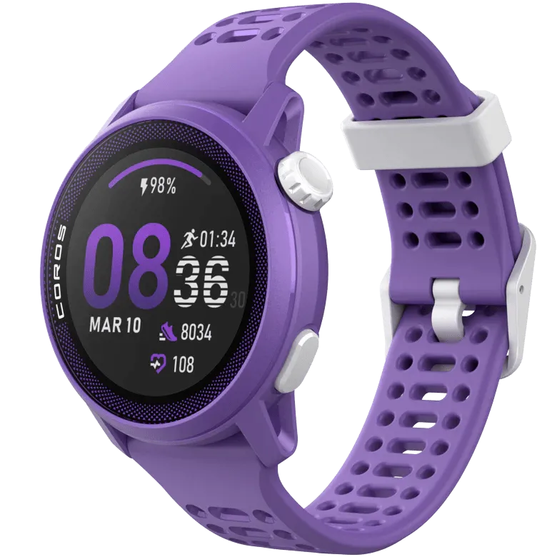 Coros Pace3 GPS Smartwatch