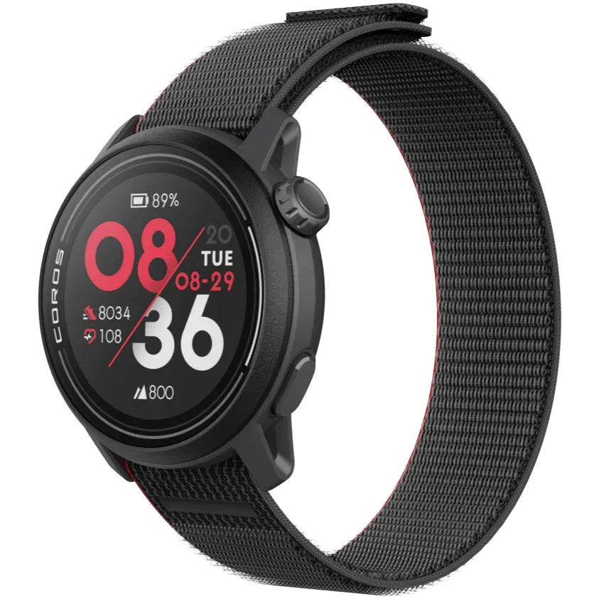 Coros Pace3 GPS Smartwatch