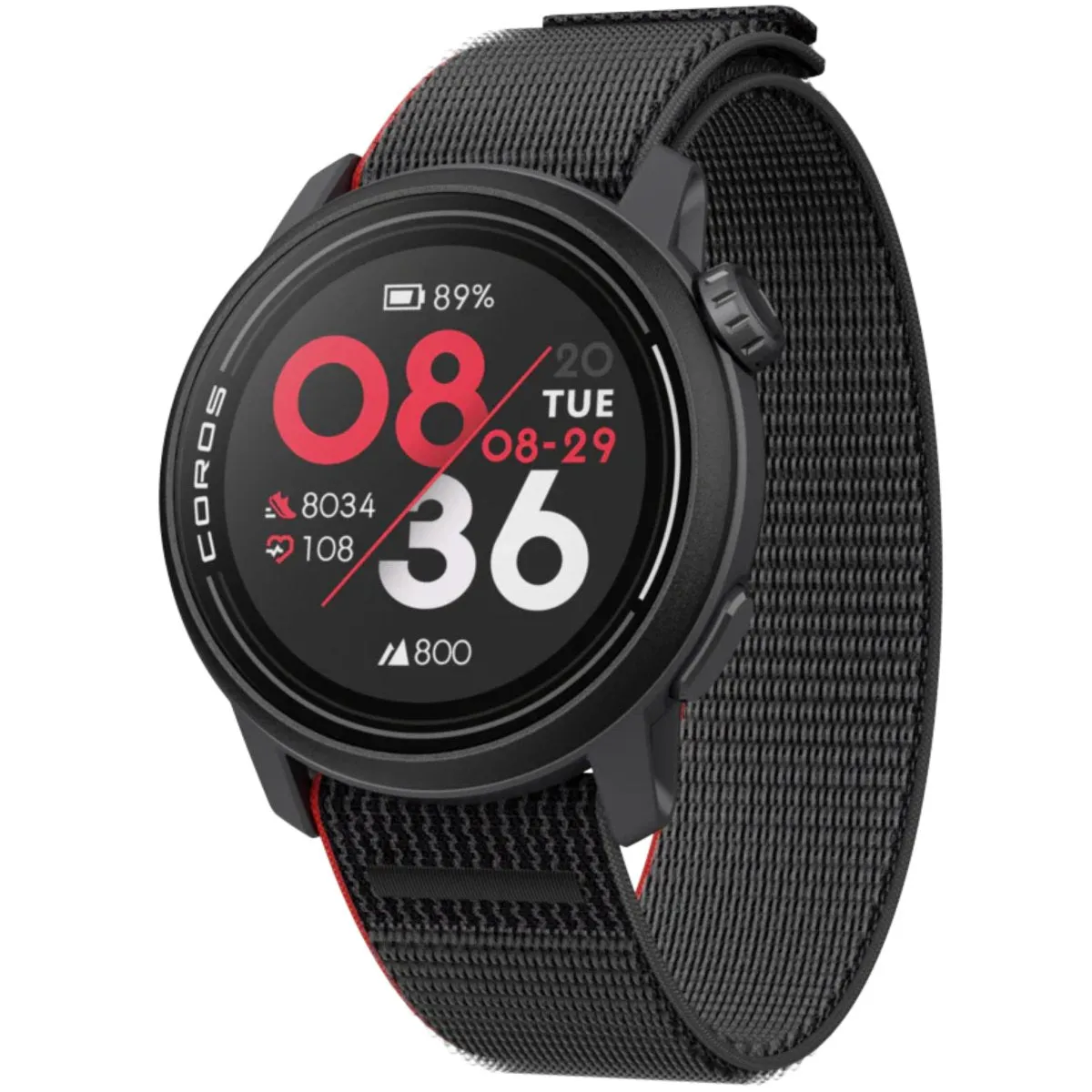 Coros Pace3 GPS Smartwatch