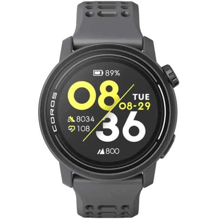 Coros Pace3 GPS Smartwatch