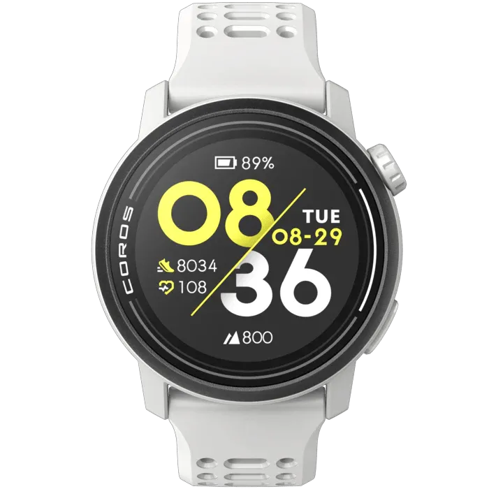 Coros Pace3 GPS Smartwatch