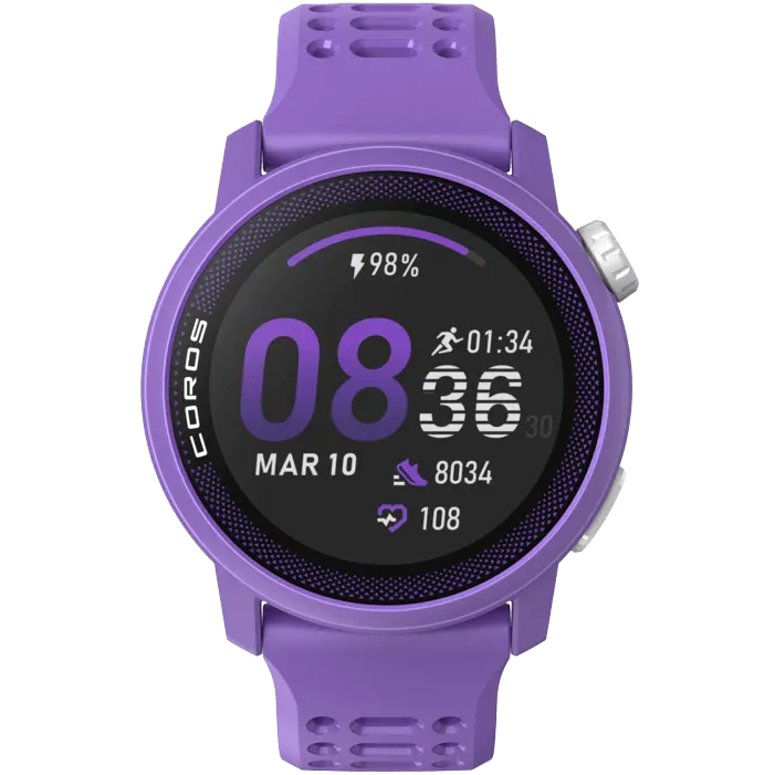 Coros Pace3 GPS Smartwatch