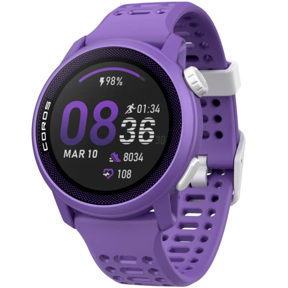 Coros Pace3 GPS Smartwatch