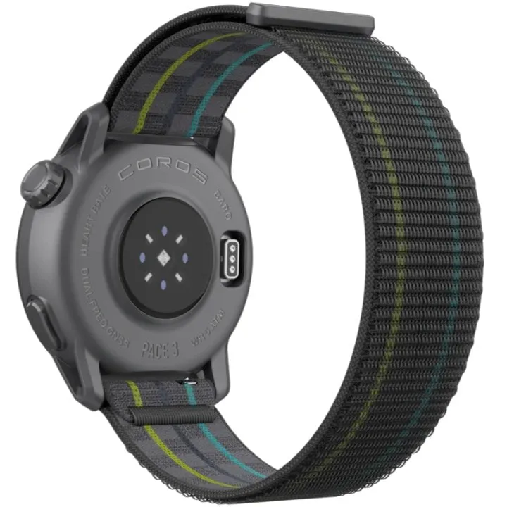 Coros Pace3 GPS Smartwatch