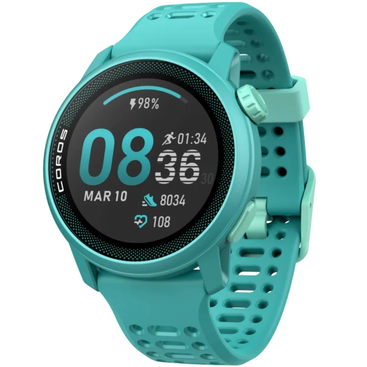 Coros Pace3 GPS Smartwatch