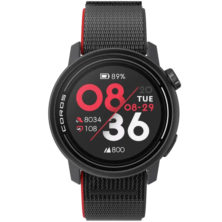 Coros Pace3 GPS Smartwatch