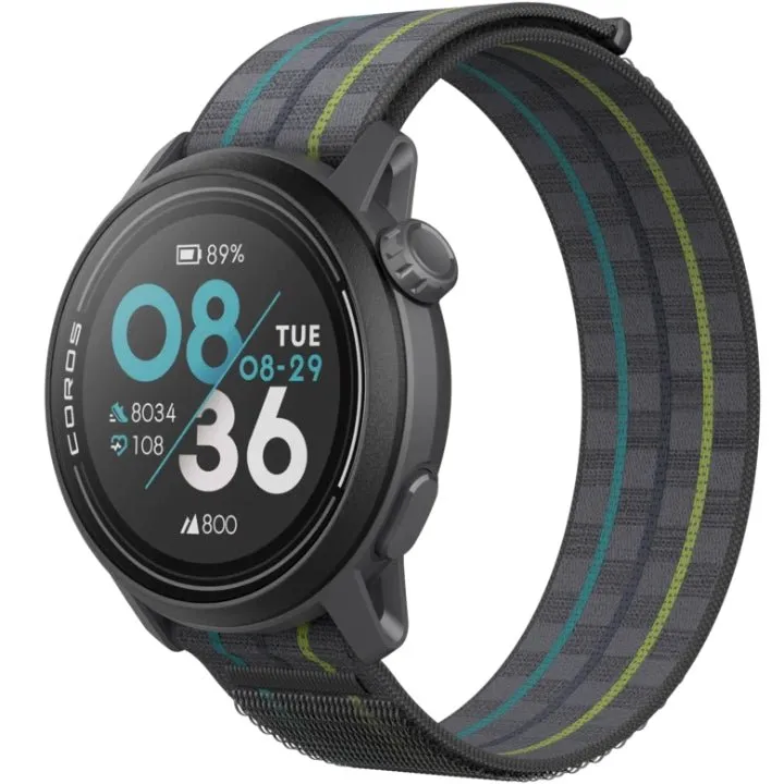 Coros Pace3 GPS Smartwatch