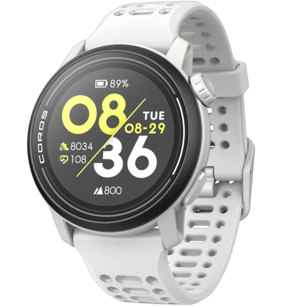 Coros Pace3 GPS Smartwatch