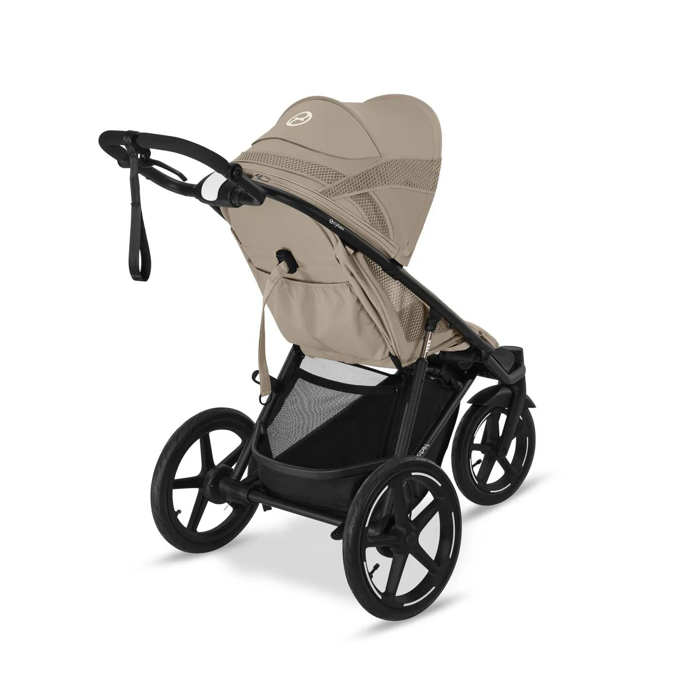 Cybex, Avi Spin, Almond Beige