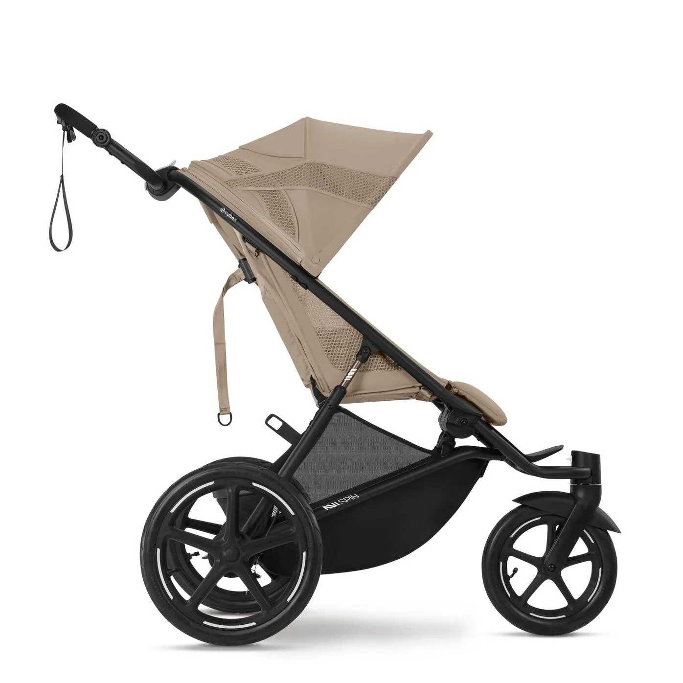 Cybex, Avi Spin, Almond Beige