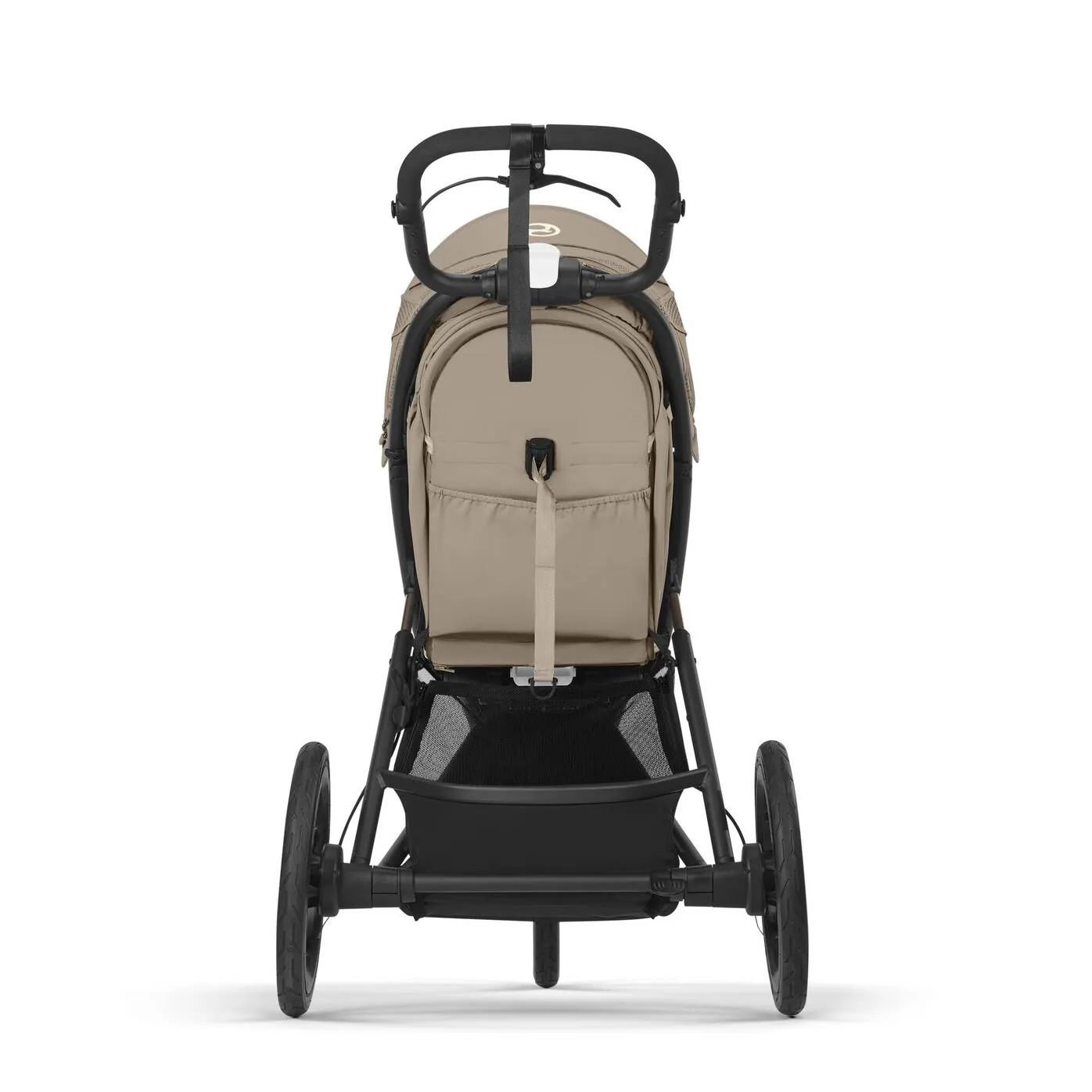 Cybex, Avi Spin, Almond Beige