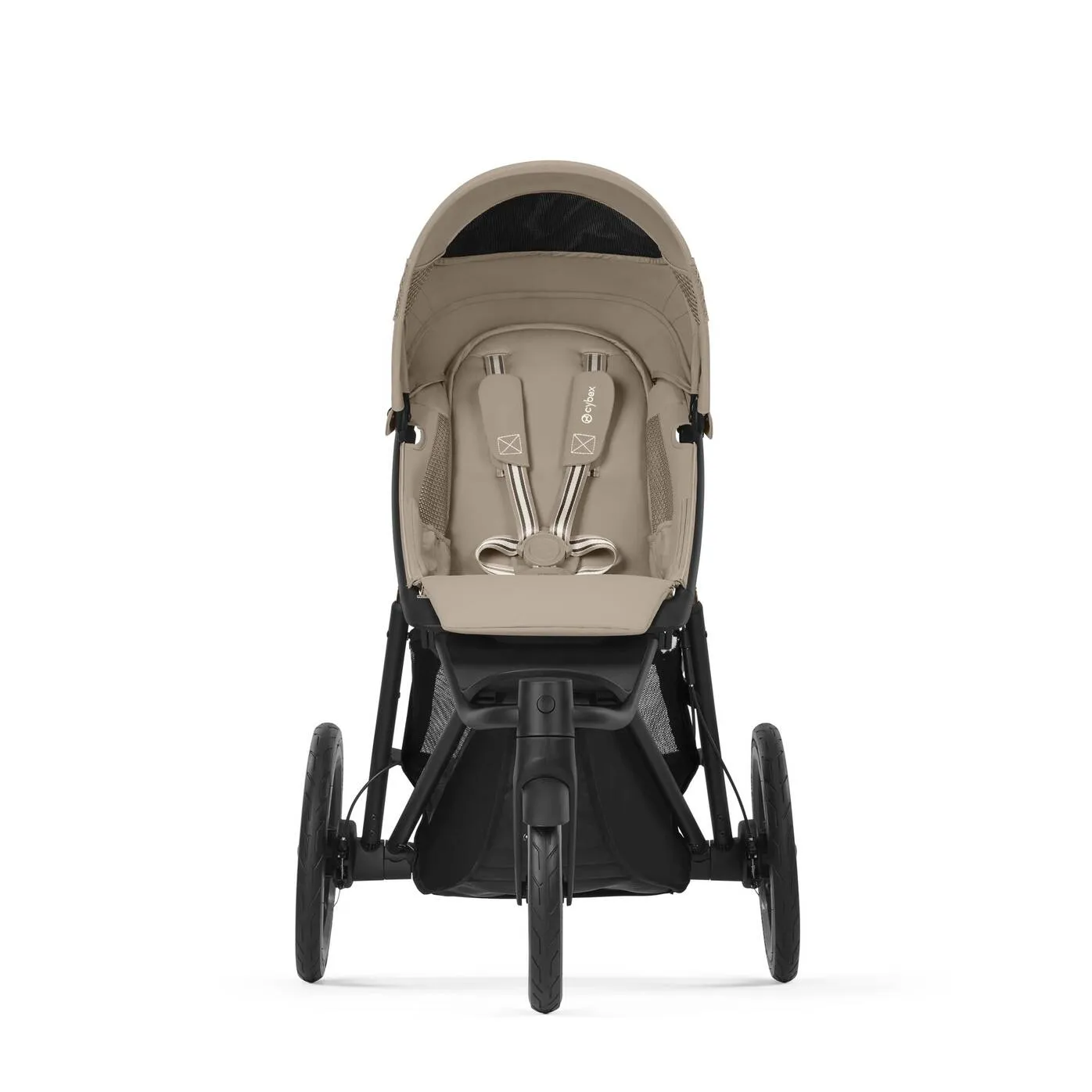 Cybex, Avi Spin, Almond Beige