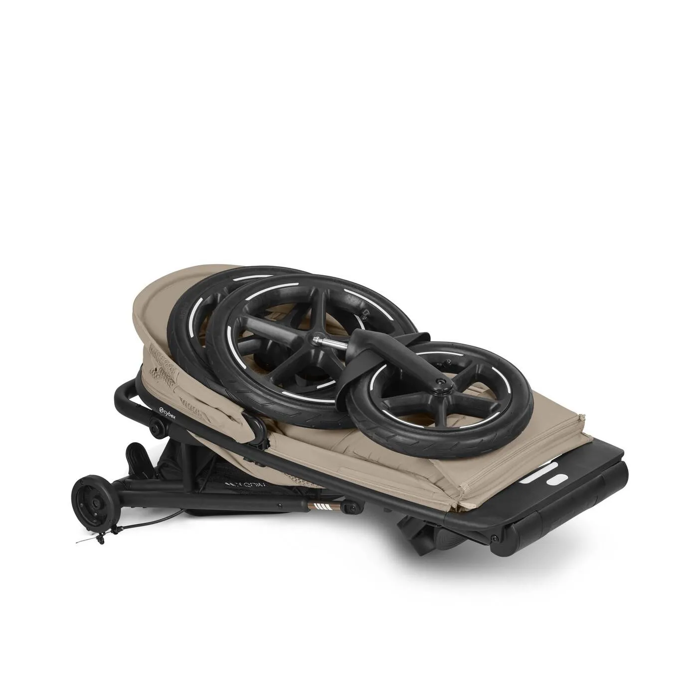 Cybex, Avi Spin, Almond Beige