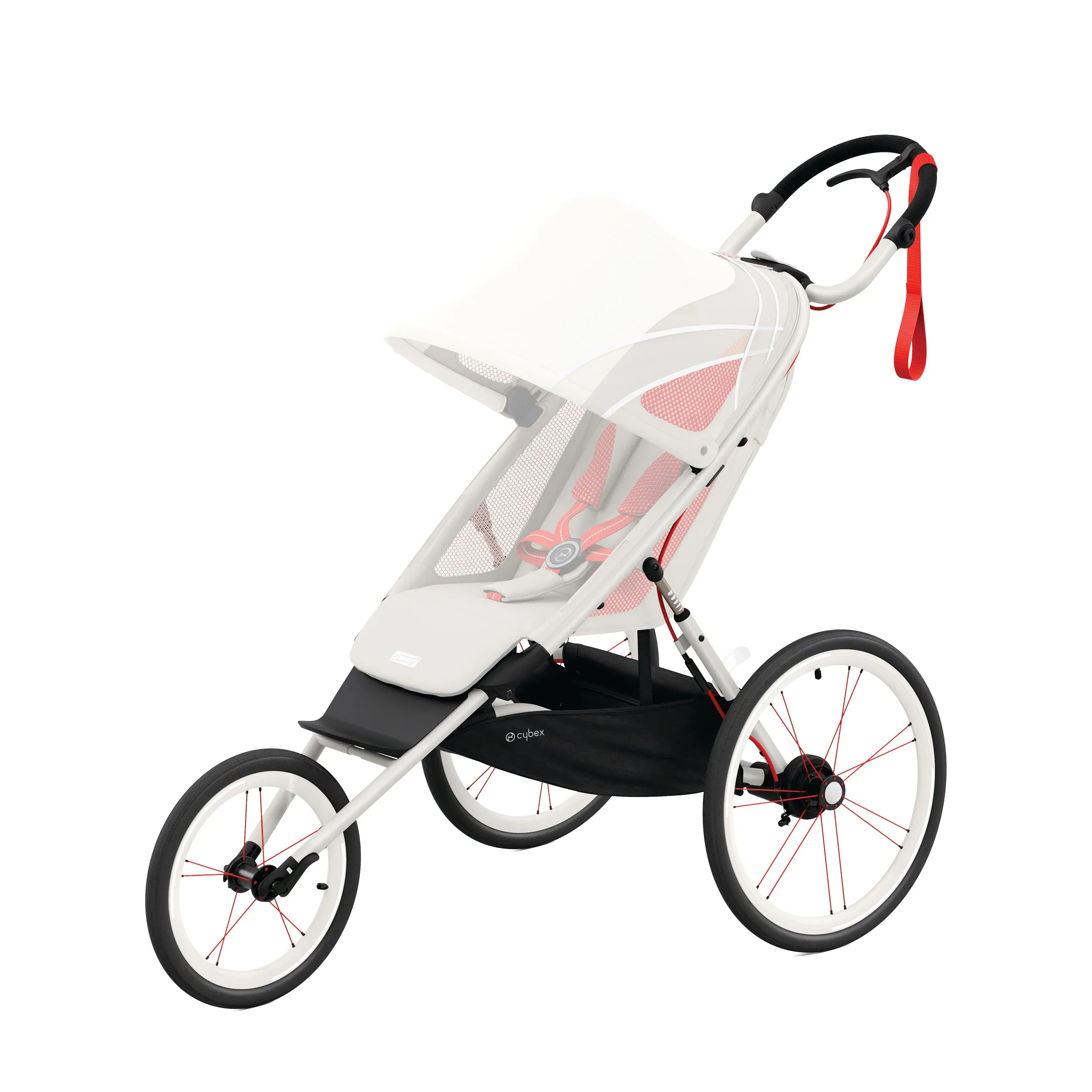 Cybex Sport Avi Jogging Stroller Frame