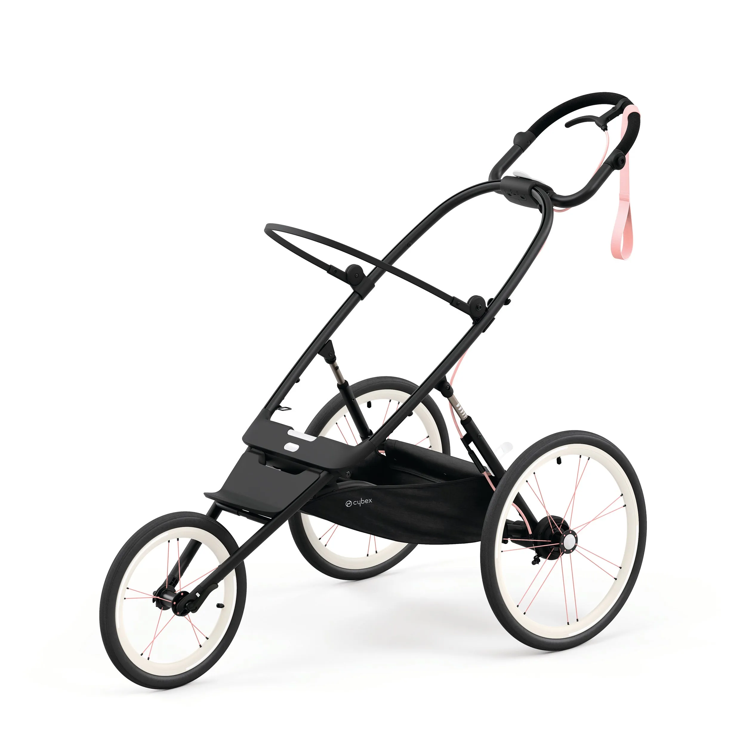 Cybex Sport Avi Jogging Stroller Frame