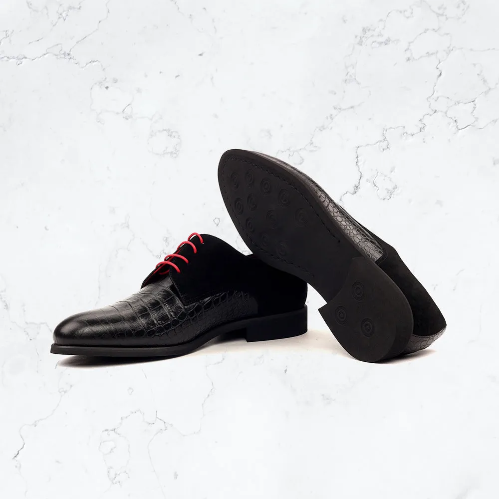 Derby Dress Shoes - I