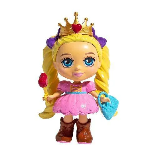 DONATE THIS TOY - Pirate Toy Fund -  Love Diana Fashion Fab 3.5 Inch Doll Mystery Pack