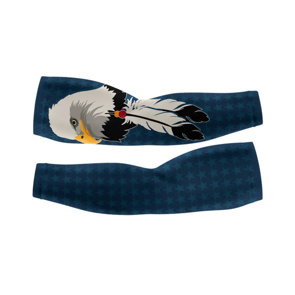 Eagle - Arm And Leg Sleeves