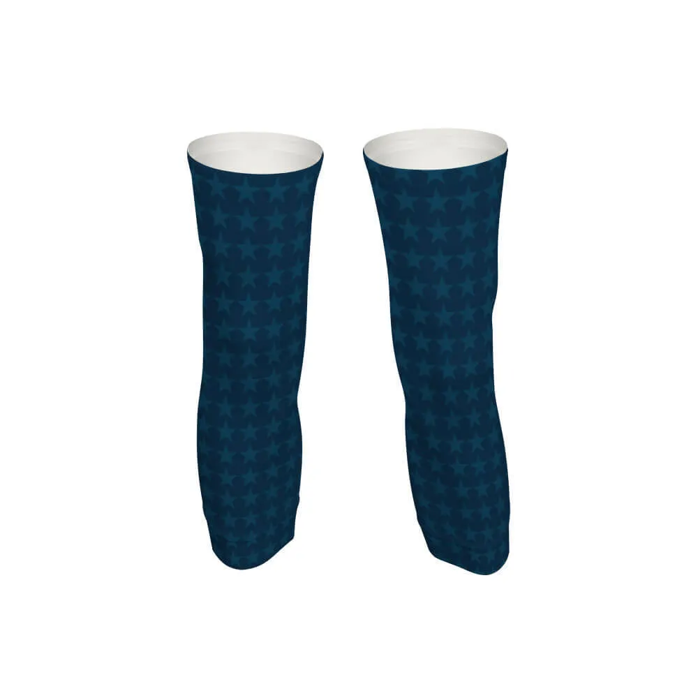 Eagle - Arm And Leg Sleeves