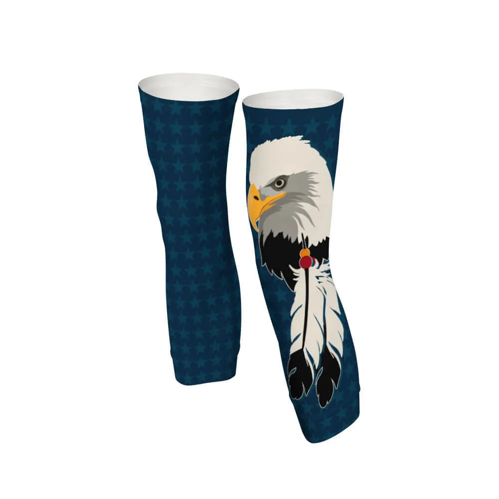Eagle - Arm And Leg Sleeves