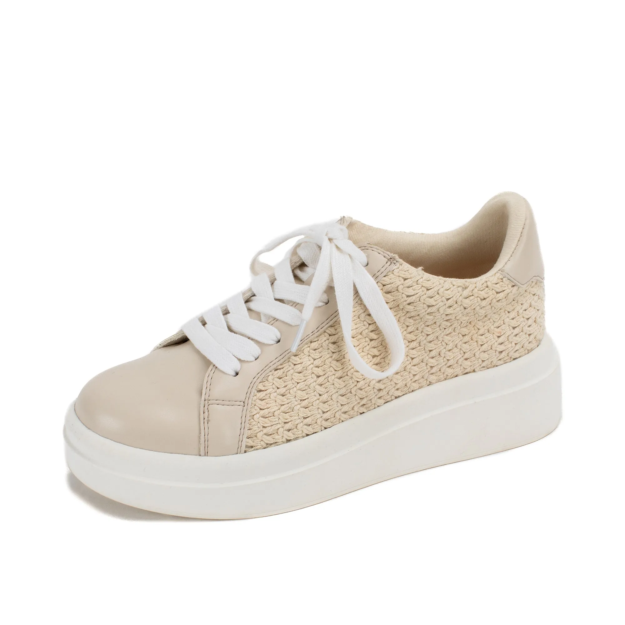 Eldra Flatform Sneaker